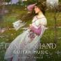 Alberto La Rocca - Shand:Guitar Music