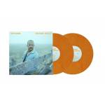 Kip Moore - Solitary Tracks (Ltd. Marble Orange 2LP)