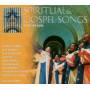 The Golden Gate Quartet - Rock My Soul-spiritual & Gosp