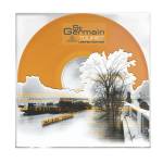 ST Germain - Tourist(Limited Edition Orange)