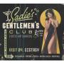 Various Artists - Sadie's Gentlemen's Club Vol. 4 - Ecstasy