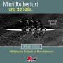 Mimi Rutherfurt Und Die Flle - Mimi Rutherfurt 58-Sport Ist Mord