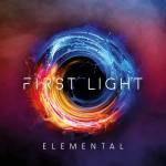 First Light - Elemental (Jewel Case CD)