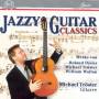 Michael Troster - Jazzy Guitar Classics