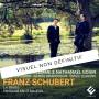Guillaume Chilemme / Nathanael Gouin - La Truite/Fantaisie