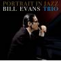 Bill Evans - Portrait in Jazz
