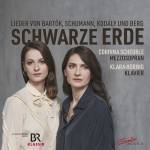 Corinna Scheurle / Klara Hornig - Schwarze Erde