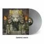 Diviner - Avaton (Ltd. Gtf. Silver LP)
