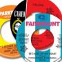 Jerry Jackson - It's Rough Out There/i'm Gonna Paint A Picture