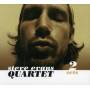 Steve Evans -quartet- - 2 Sets