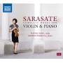 Tianwa Yang / Markus Hadulla / - Smtliche Werke fr Violine und Klavier