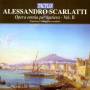Francesco Tasini - Smtliche Werke Fr Tasteninstrumente Vol.2