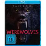 Steven C. Miller - Werewolves (Blu-ray) [DE-Version, Regio 2/B]