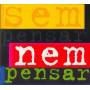 Sergio Molina / Miriam Maria - Sem Pensar Nem Pensar: Itamar Assumpcao