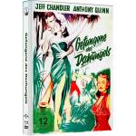 Anthony Quinn / Jeff Chandler / Marilyn Maxwell - Gefangene des Dschungels - Limited Mediabook [DE-Version, Regio 2/B]