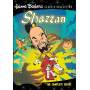 Shazzan - Shazzan: Complete Series [US-Version, Regio 1]