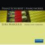 Jura Margulis - Piano Works