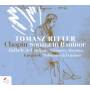 Tomasz Ritter - Sonate b-moll/Ballade f-moll/Polonaise d-moll