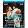 Dupont / Yates / L'Opera National De Paris - L'Histoire de Manon [DE-Version, Regio 2/B]