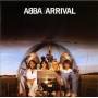 Abba - Arrival