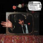 T.v. Smith - CHANNEL FIVE (2025 Red Vinyl LP)