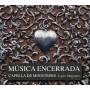 Magraner / Capella De Ministrers - Musica Encerrada-Sephardic Diaspora