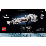 LEGO - 75376 Star Wars Tantive IV, Konstruktionsspielzeug
