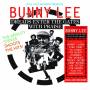Bunny Lee / Soul Jazz Records Presents - Dreads Enter The Gates With Praise