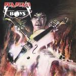 Mama's Boys - Mama's Boys (Bonustracks CD)