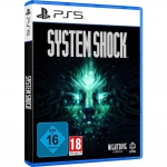 Ps5 - System Shock