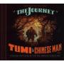 Tumi & Chinese Man - The Journey