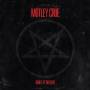 Mtley Cre - Shout At The Devil(LP Replica)