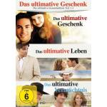 Film 1: Drew Fuller, Bill Cobbs, Abigail Breslin, - Das ultimative Geschenk - Die ultimative Gesamtedi [DE-Version, Regio 2/B]