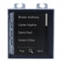 2n - Zubehr EntryCom IP Verso Touch Modul