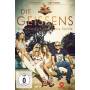 Die-Eine Schrecklich Glamourse Familie Geissens - Die Geissens-Staffel 10 (4 DVD) [DE-Version, Regio 2/B]