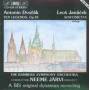 Neeme J�rvi / BAMS - Orchesterwerke