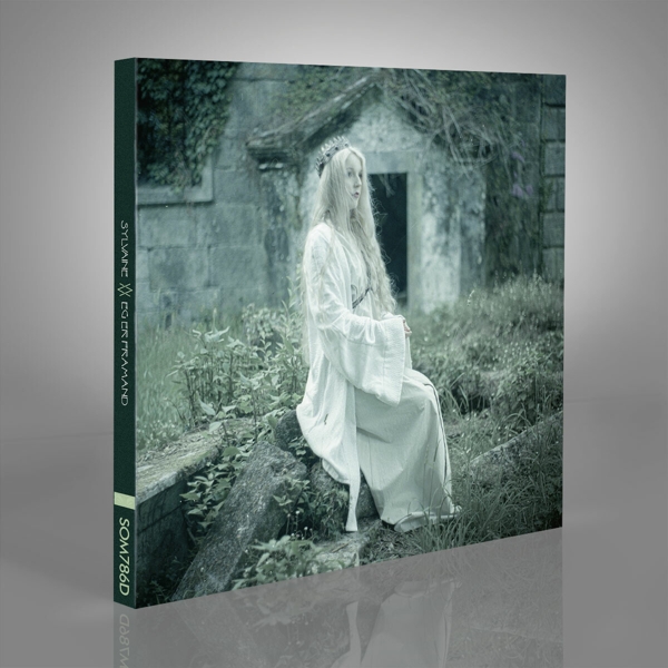 Eg Er Framand (Digipak) 1
