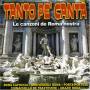 Aa. Vv. - Tanto Pe' Canta'