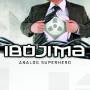 Ibojima - Analog Superhero