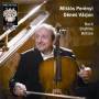 Miklos Perenyi / Denes Varjon - Cellosonaten/Suite 3 Fr Solocello