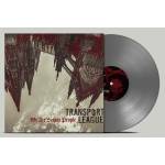 Transport League - We Are Satans People (Ltd. Silver LP)