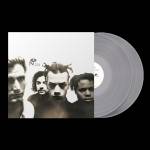 Majesty Crush - BUTTERFLIES DON'T GO AWAY (Milky Clear Vinyl)