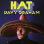Davy Graham - Hat (180g Black LP)