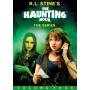 R. L. Stine's: Haunting Hour - R.l. Stine's The Haunting Hour Series: 4 [US-Version, Regio 1]