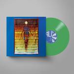 Vieux Farka Tour & Khruangbin - ALI-Ltd.Jade Vinyl-