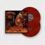 Helloween - Gambling With The Devil(Red Opaque/Orange/Black ma
