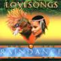 Various - RAINDANCE LOVE SONGS