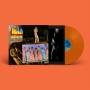 Fela Kuti - Excuse-O (Ltd. Orange Col. LP)