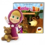 Tonies - Mascha und der Br - Ein neuer Freund fr Mascha, Spielfigur