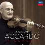Salvatore Accardo - In Concert